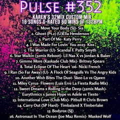 Pulse 352..
